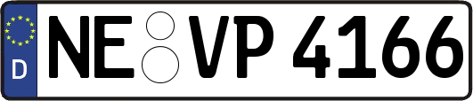 NE-VP4166