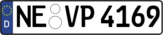 NE-VP4169