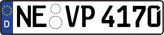 NE-VP4170