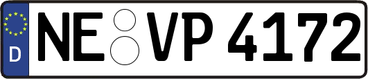 NE-VP4172