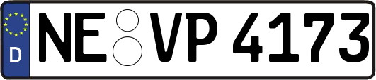 NE-VP4173