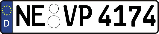 NE-VP4174