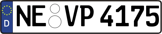 NE-VP4175