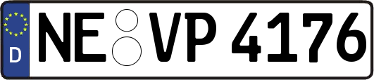 NE-VP4176