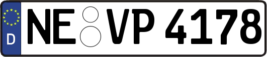 NE-VP4178