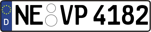 NE-VP4182
