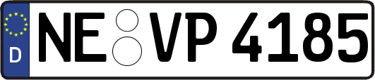 NE-VP4185