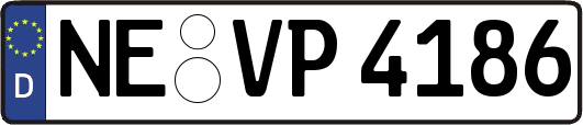 NE-VP4186