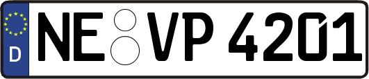 NE-VP4201