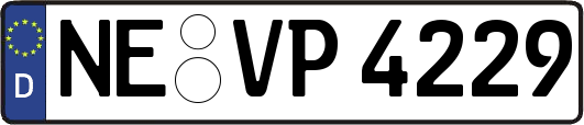 NE-VP4229
