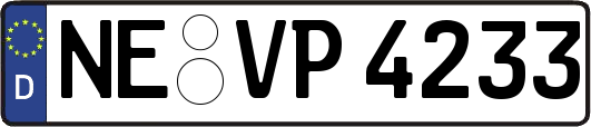 NE-VP4233
