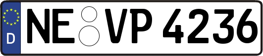NE-VP4236