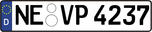 NE-VP4237