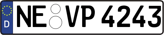 NE-VP4243
