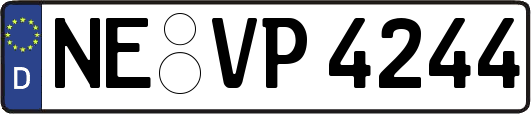 NE-VP4244