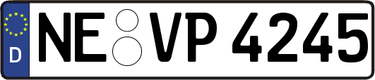 NE-VP4245