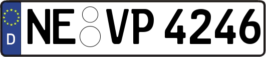 NE-VP4246