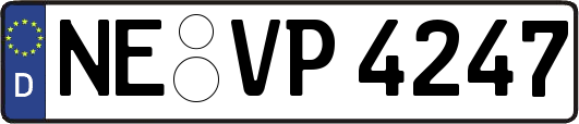 NE-VP4247