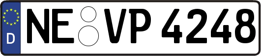 NE-VP4248
