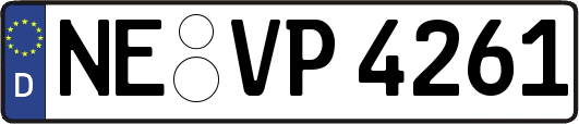 NE-VP4261