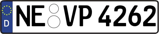 NE-VP4262