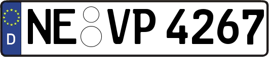 NE-VP4267