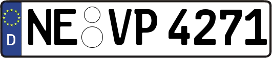 NE-VP4271
