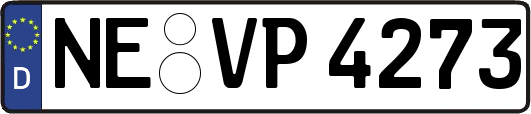NE-VP4273