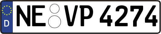 NE-VP4274