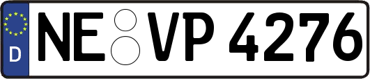 NE-VP4276