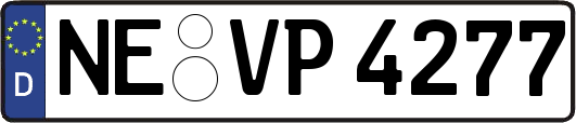 NE-VP4277