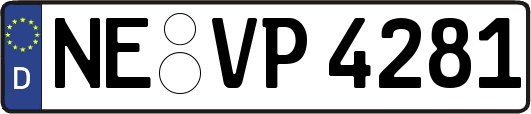 NE-VP4281