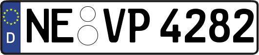 NE-VP4282