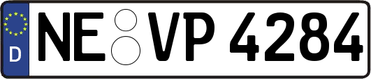 NE-VP4284