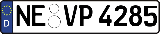 NE-VP4285