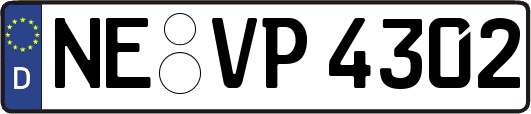 NE-VP4302