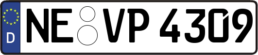 NE-VP4309