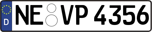 NE-VP4356