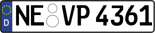 NE-VP4361