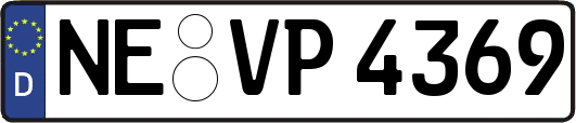 NE-VP4369
