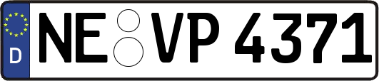 NE-VP4371