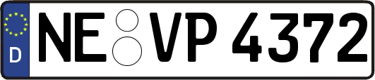 NE-VP4372