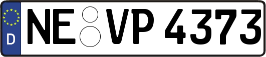 NE-VP4373