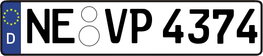 NE-VP4374