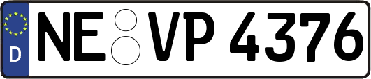 NE-VP4376