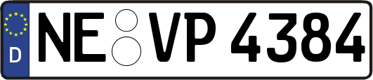 NE-VP4384