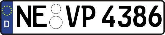 NE-VP4386