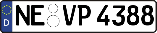 NE-VP4388