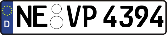NE-VP4394