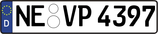 NE-VP4397